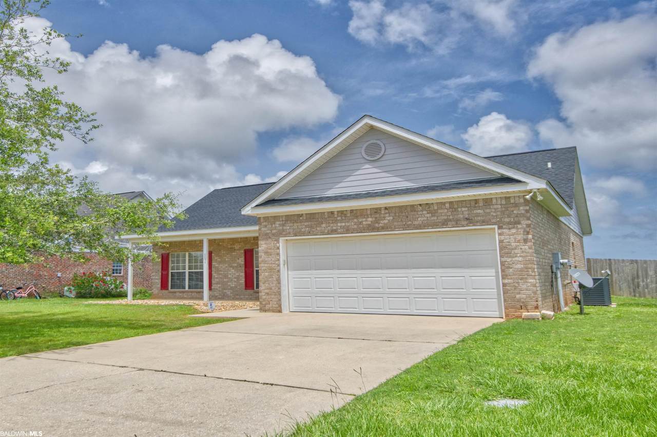 6854 Crimson Ridge Street - Photo 1