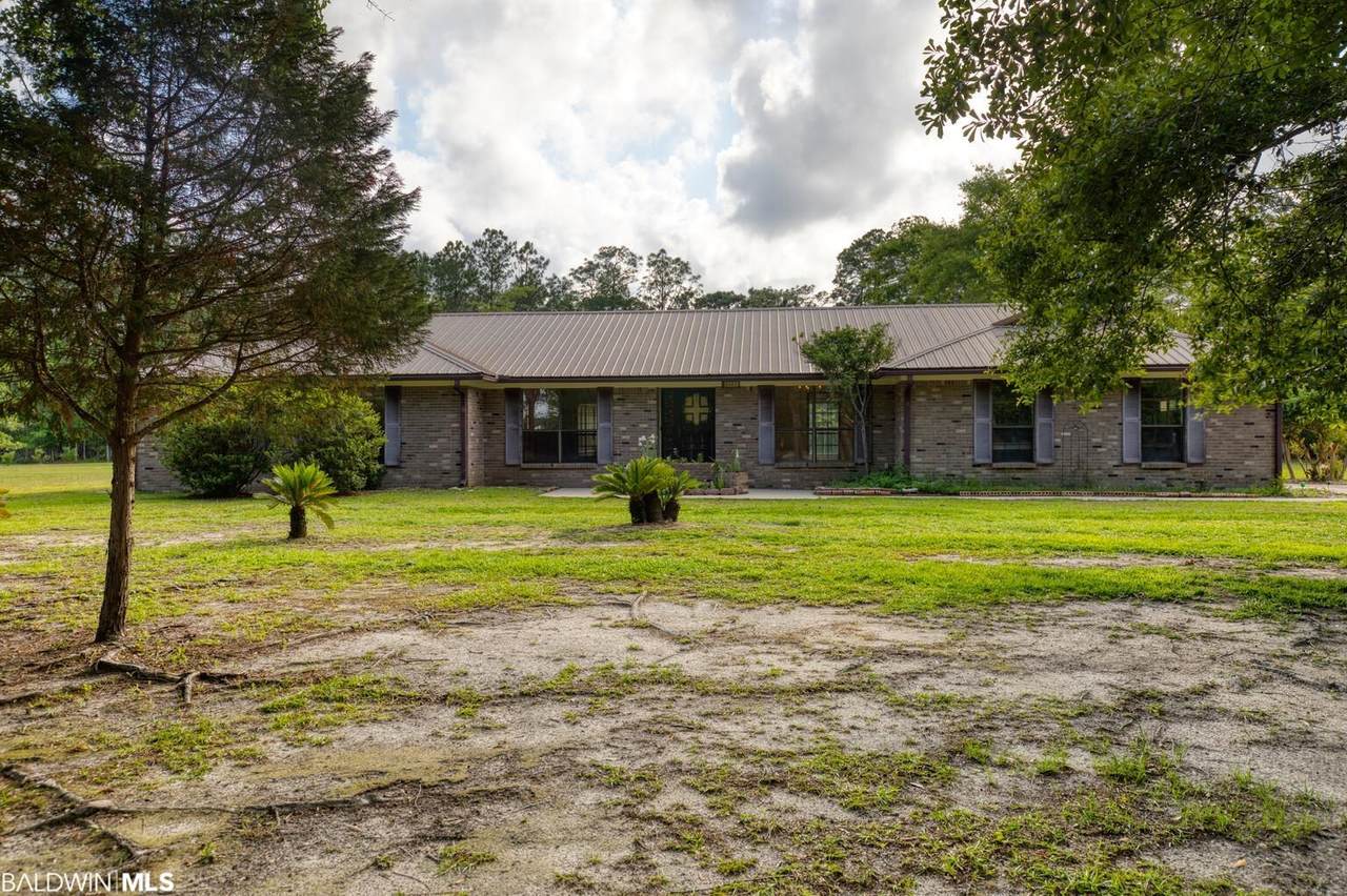 8465 Bay View Drive - Photo 1