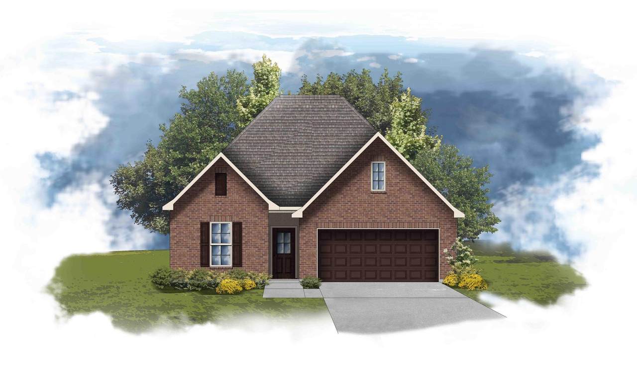 1512 Fenton Cir - Photo 1