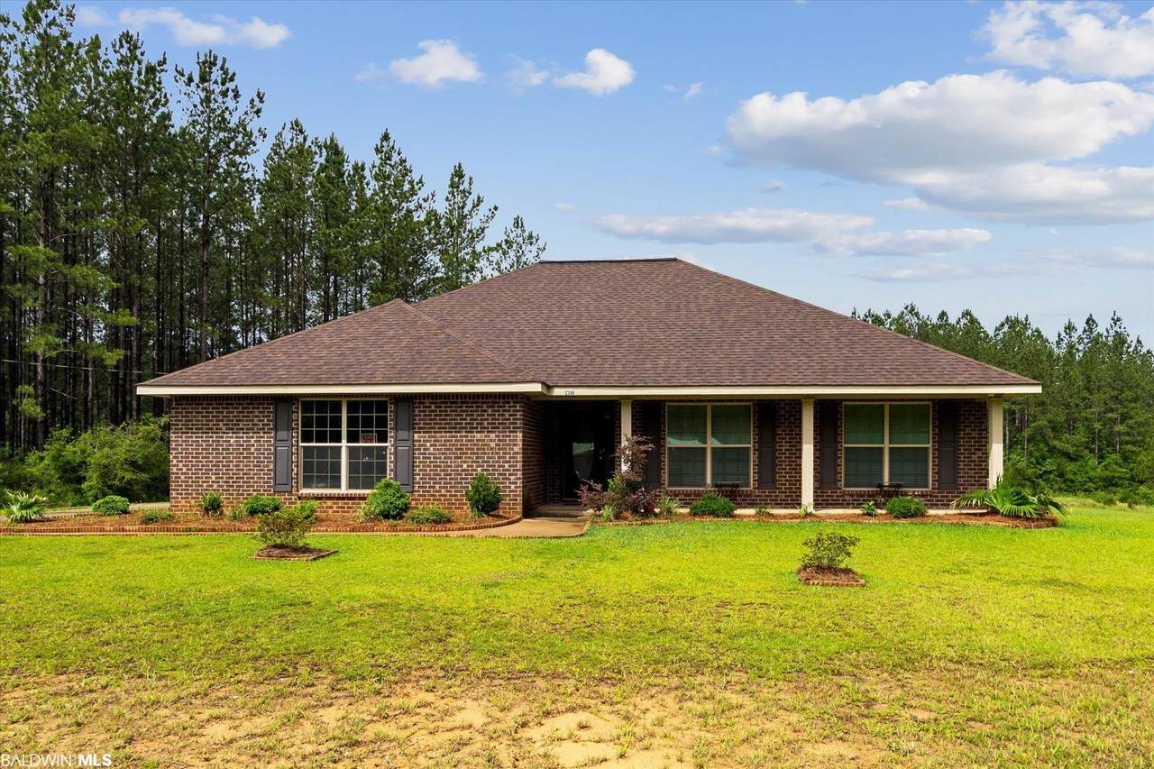 12366 Turnerville Farms Drive - Photo 1