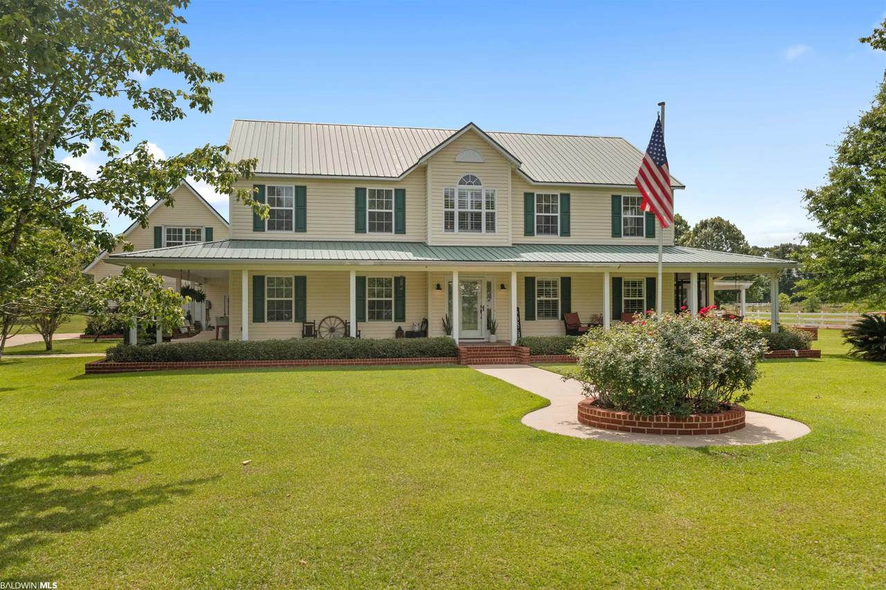 11702 Stucki Rd - Photo 1