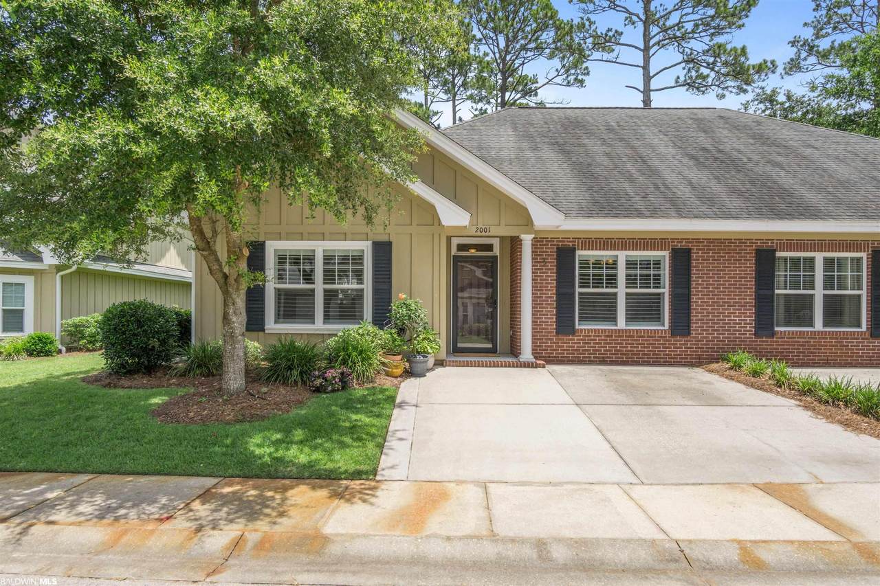 430 Fort Morgan Hwy - Photo 1