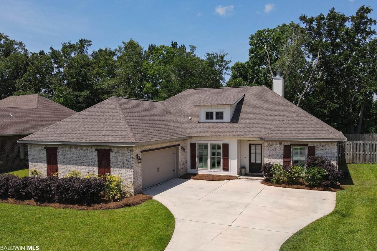 20441 Cadena Creek Avenue - Photo 1