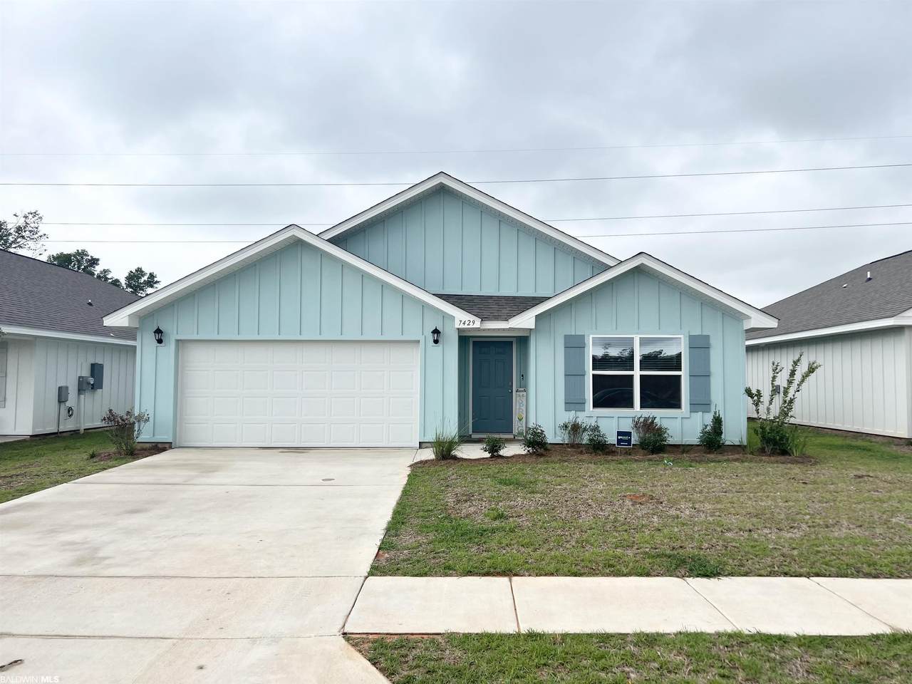 7429 Brompton Drive - Photo 1