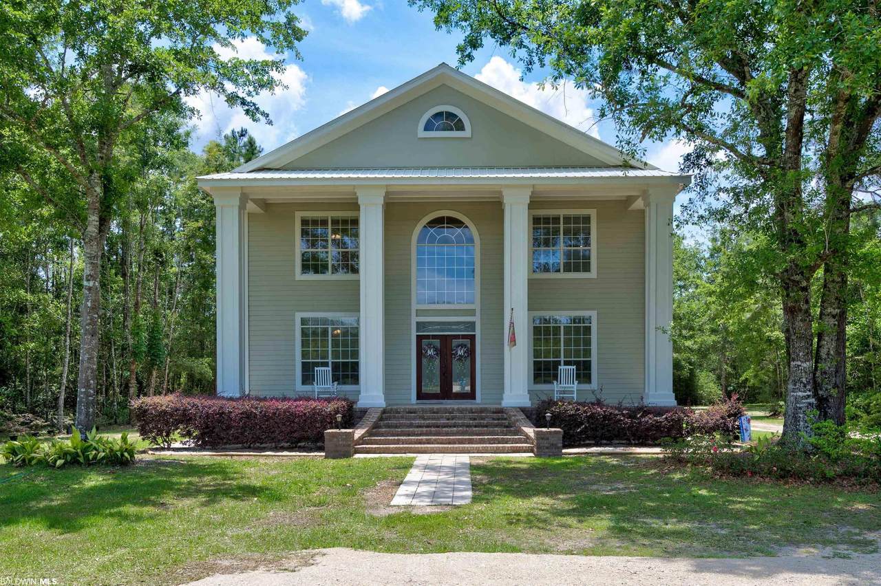 23074 Swift Church Rd - Photo 1