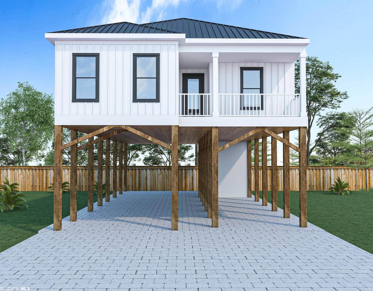 0 Gulf Way Dr - Photo 1