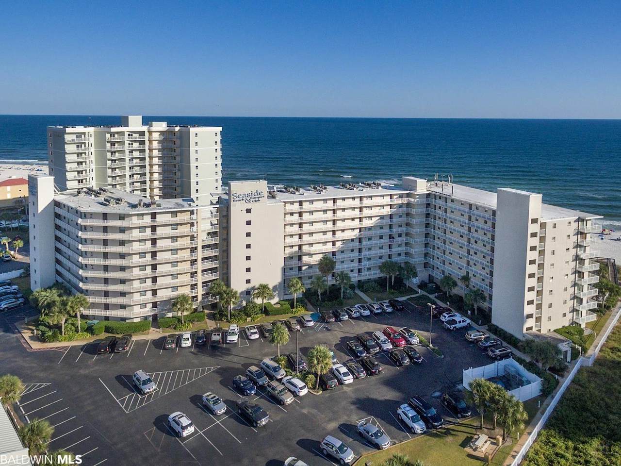 24522 Perdido Beach Blvd - Photo 1