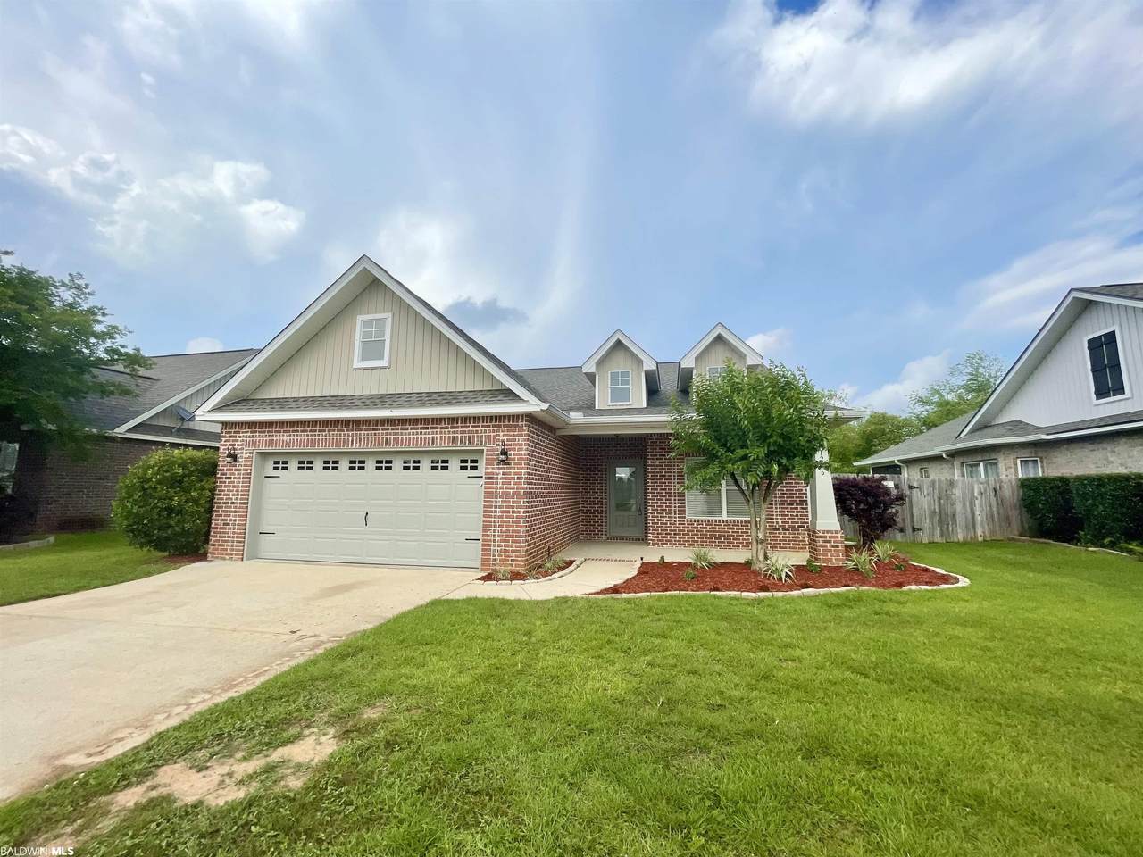 1206 Crown Walk Drive - Photo 1