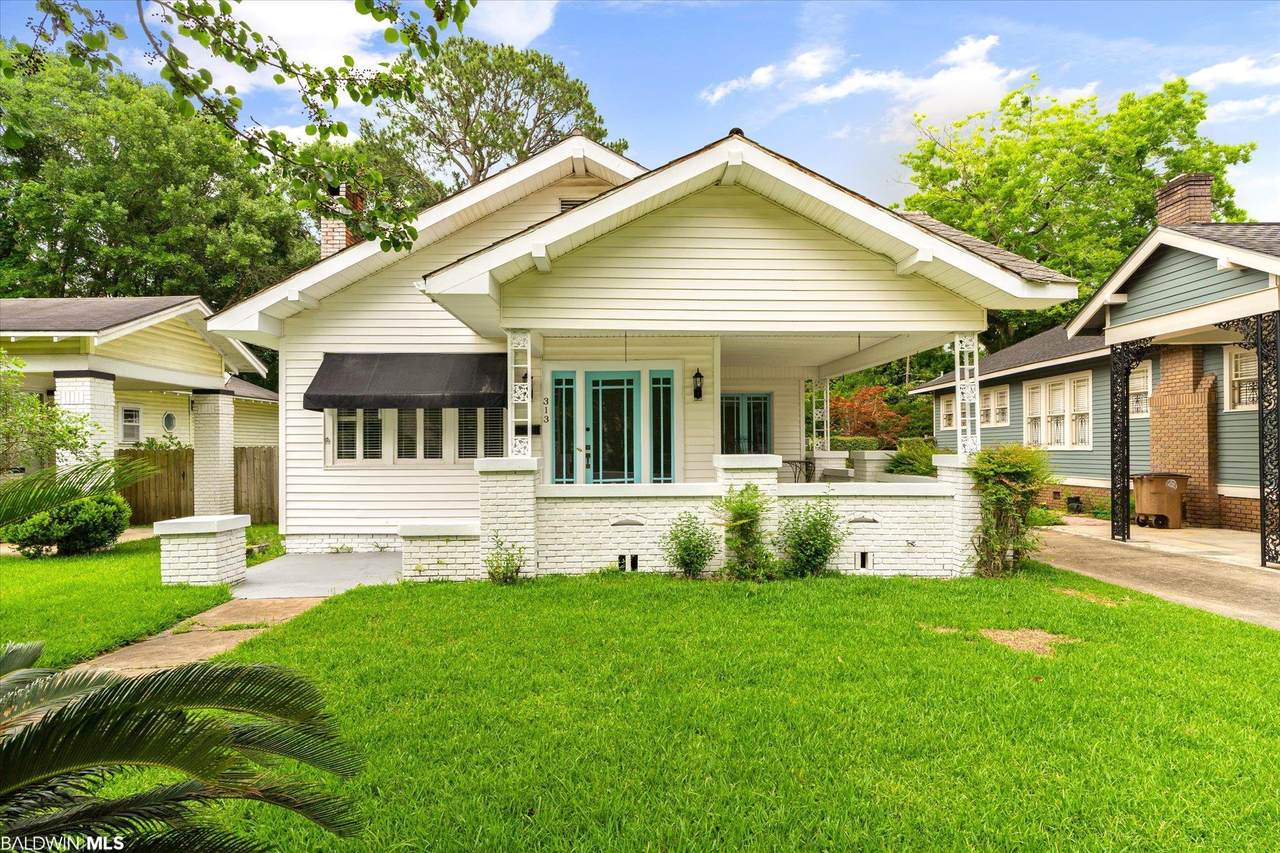 313 Monterey Street - Photo 1