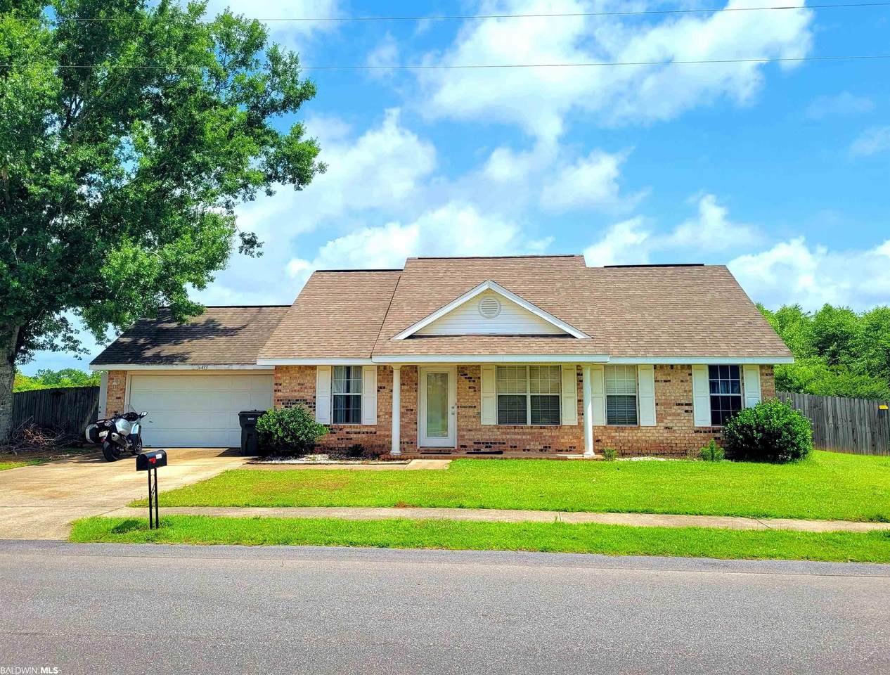 16433 Mansion Street - Photo 1