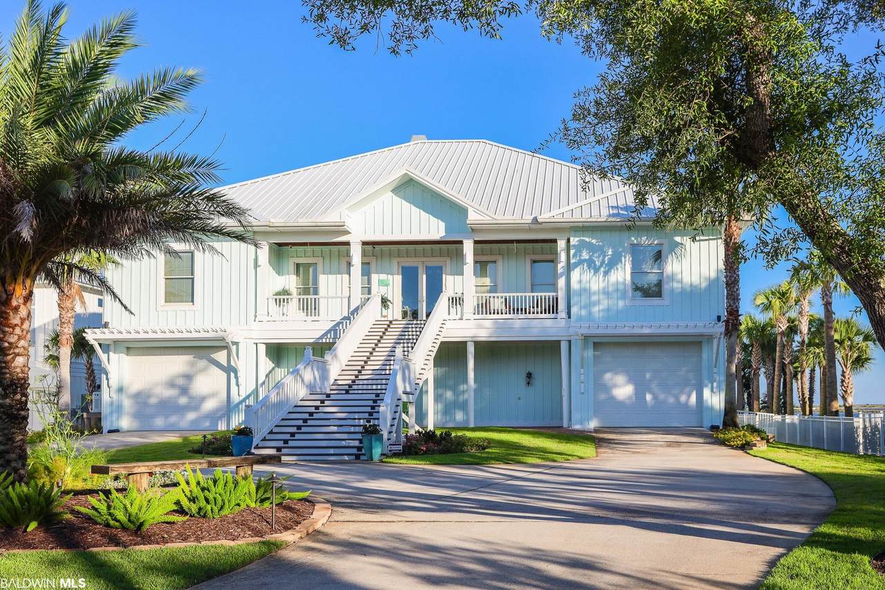 28204 Burkart Drive - Photo 1