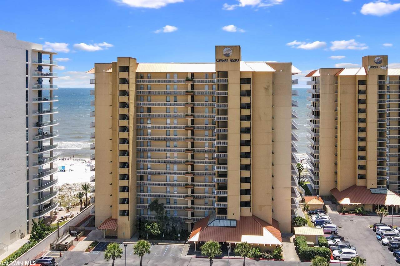 25020 Perdido Beach Blvd - Photo 1