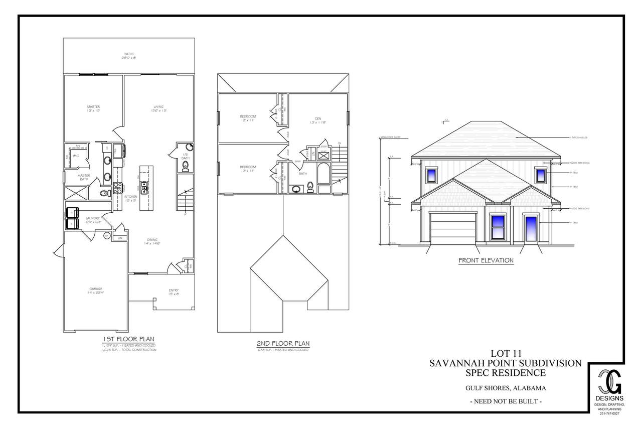 7095 Lake View Drive - Photo 1