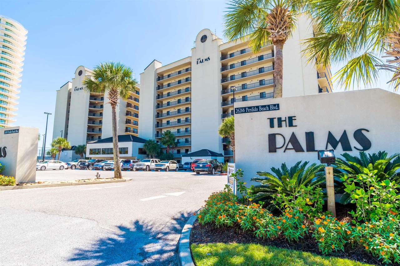 26266 Perdido Beach Blvd - Photo 1