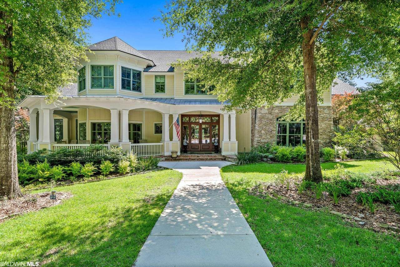 7530 Blakeley Ridge Drive - Photo 1