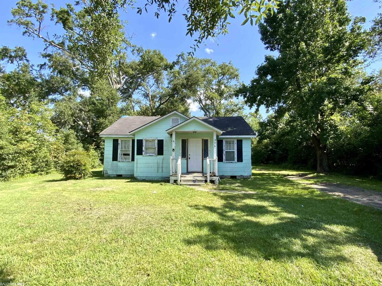 206 Camphor Avenue - Photo 1
