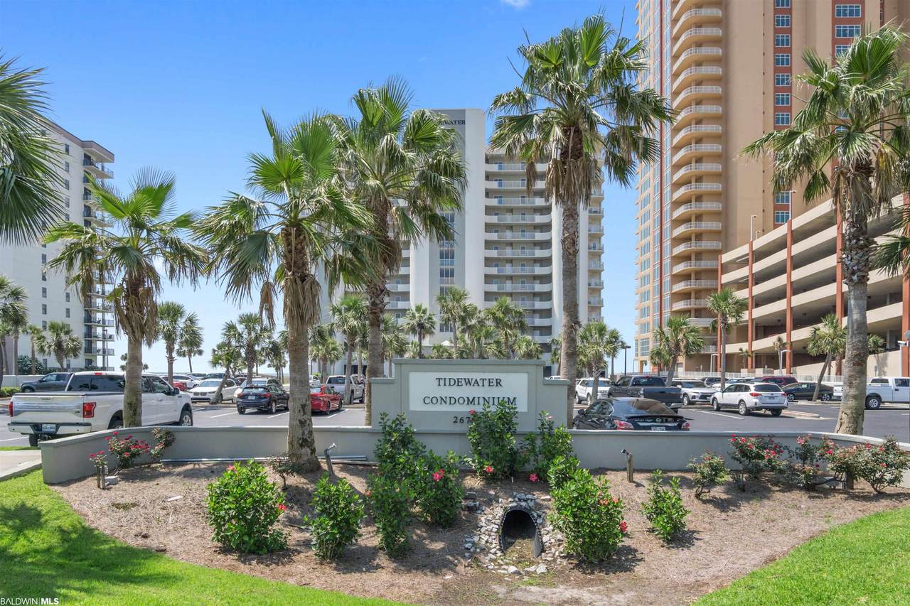 26750 Perdido Beach Blvd - Photo 1