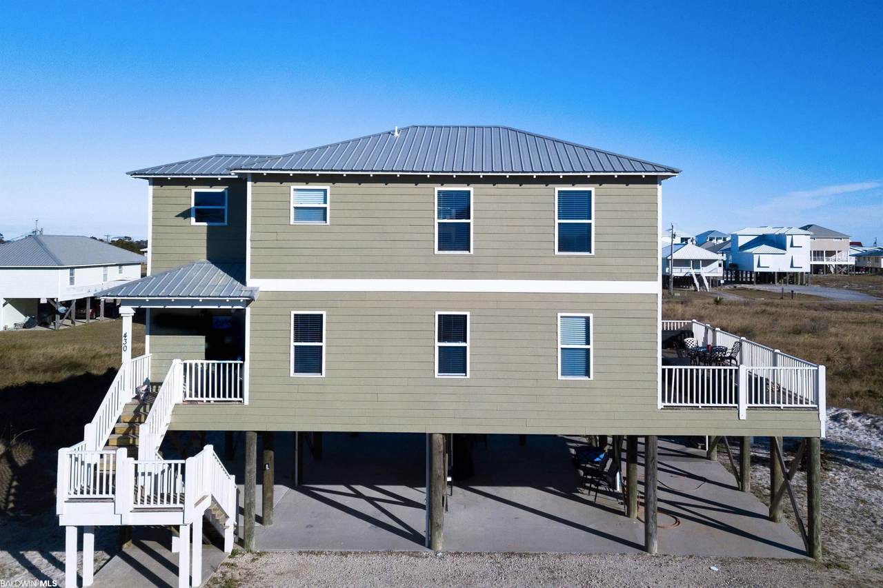 430 Breakers Lane - Photo 1