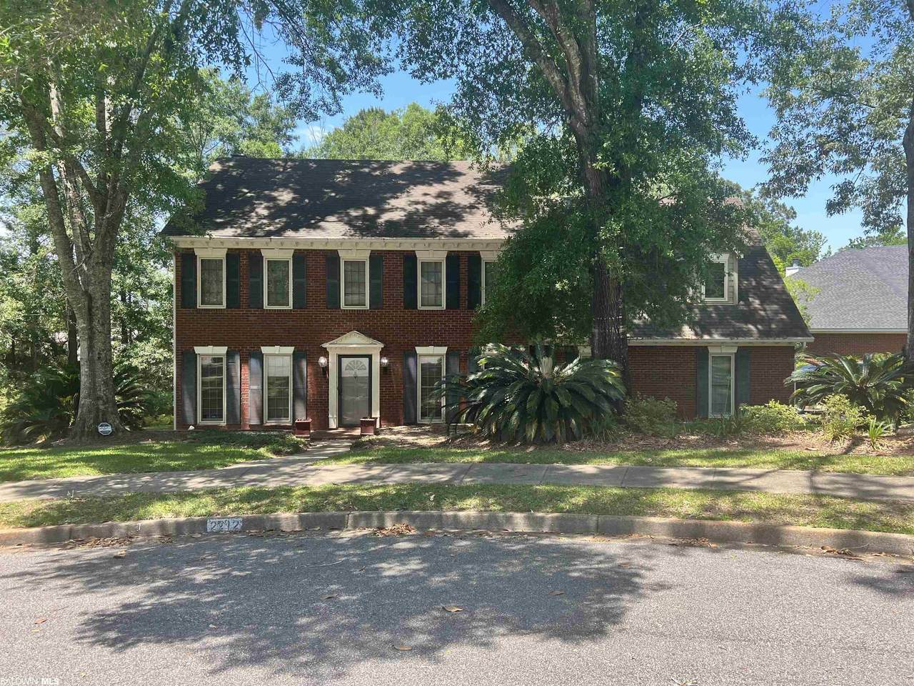 2212 Charingwood Drive - Photo 1