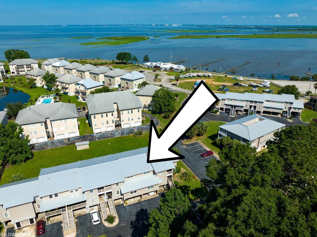 6 Yacht Club Drive - Photo 1