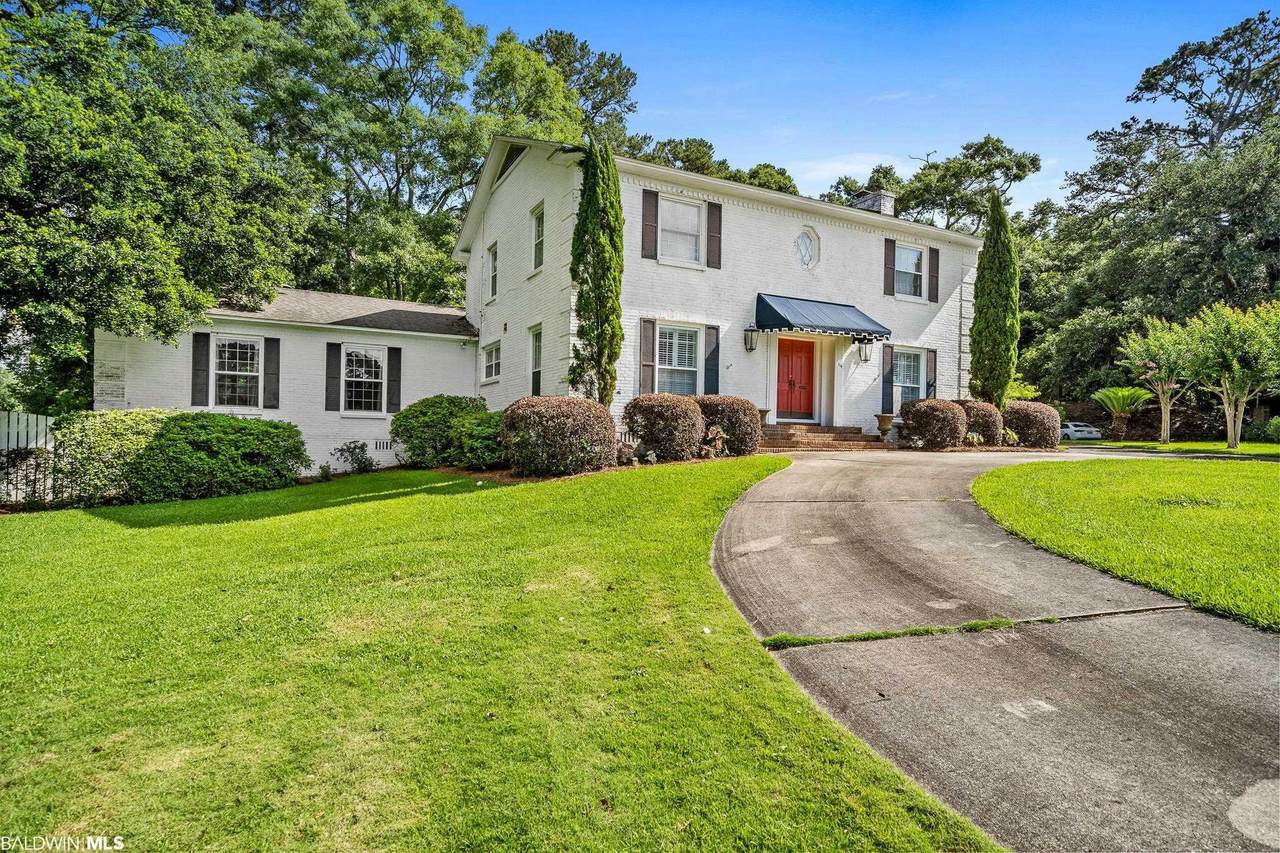 314 Indian Creek Dr - Photo 1
