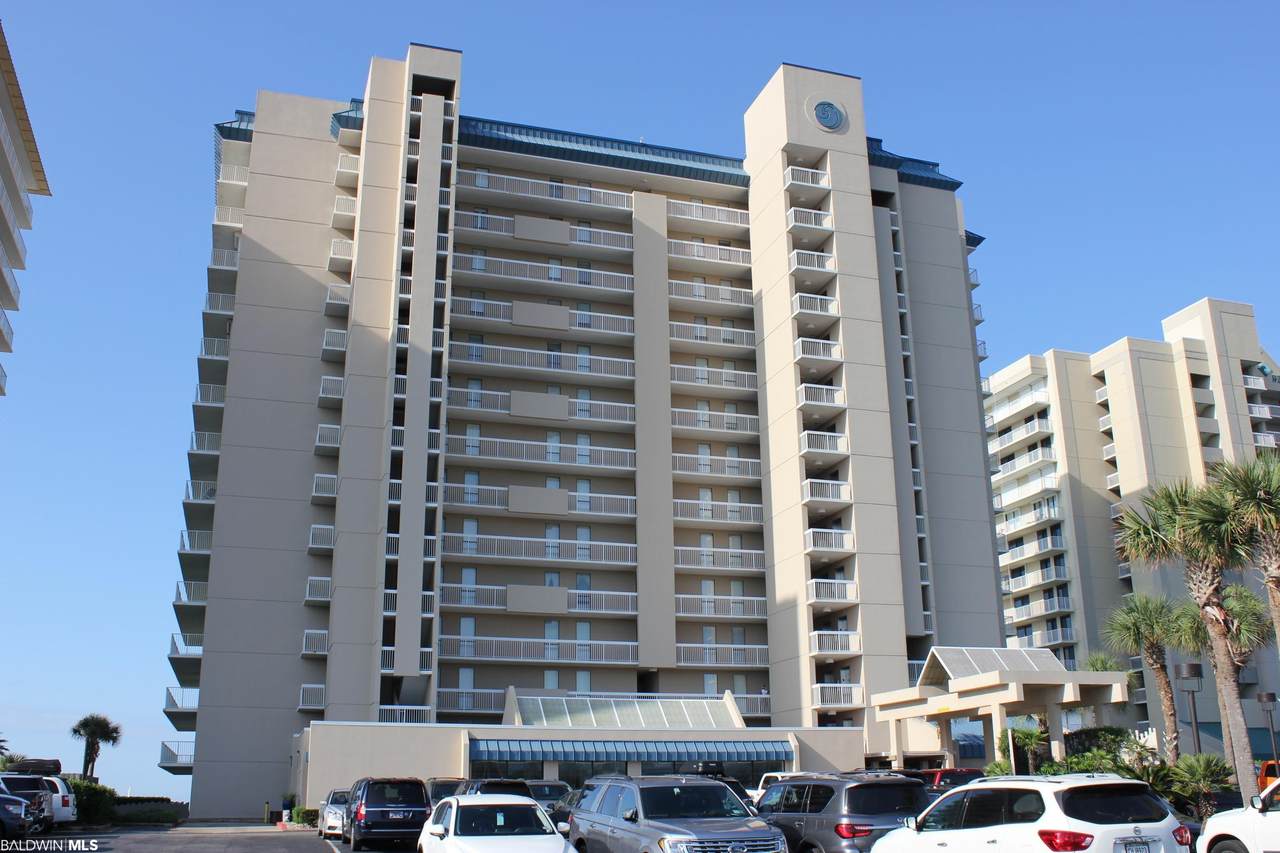 24950 Perdido Beach Blvd - Photo 1