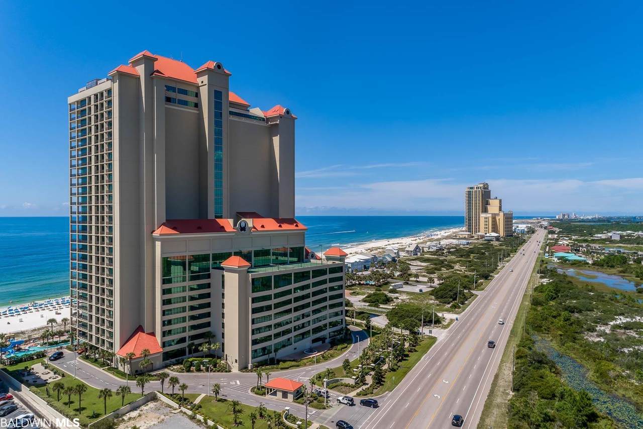 23972 Perdido Beach Blvd - Photo 1