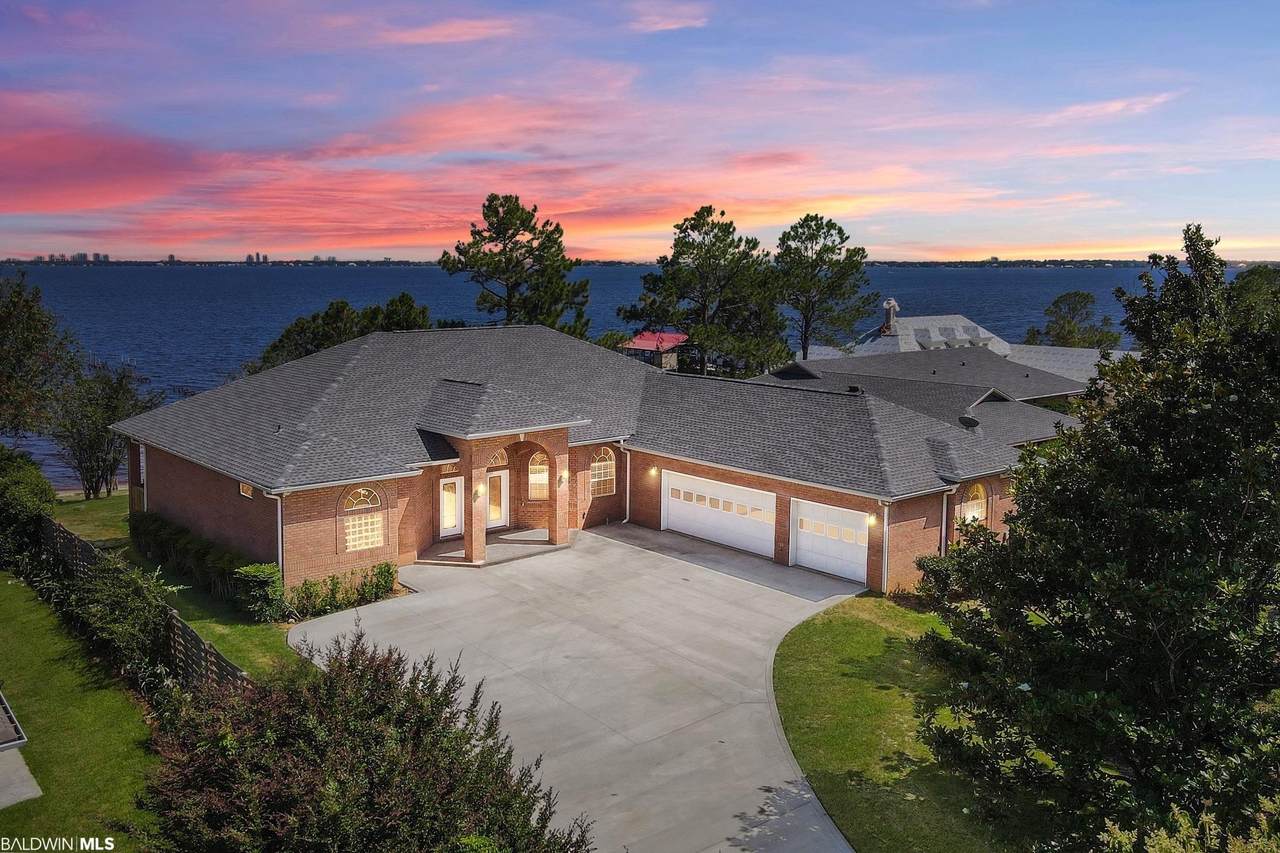 8702 Patterson Path - Photo 1