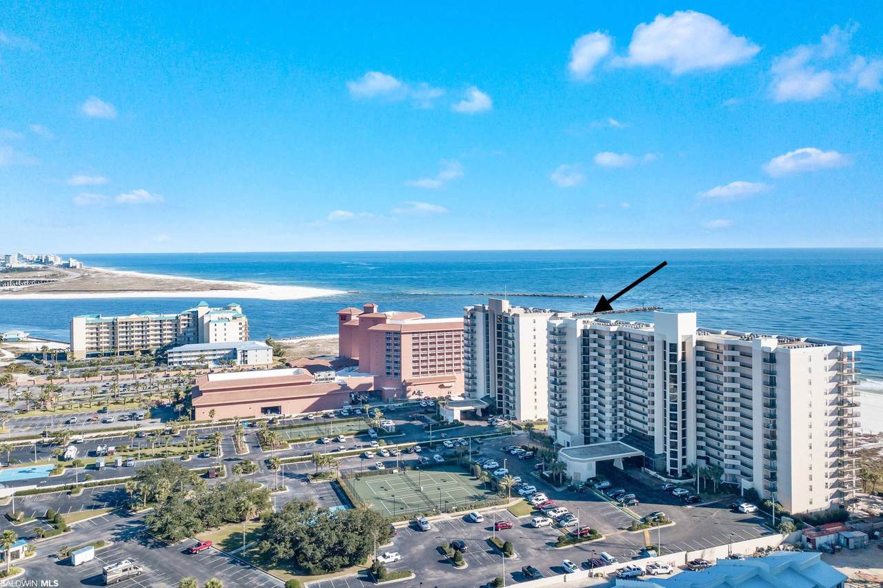 27100 Perdido Beach Blvd - Photo 1