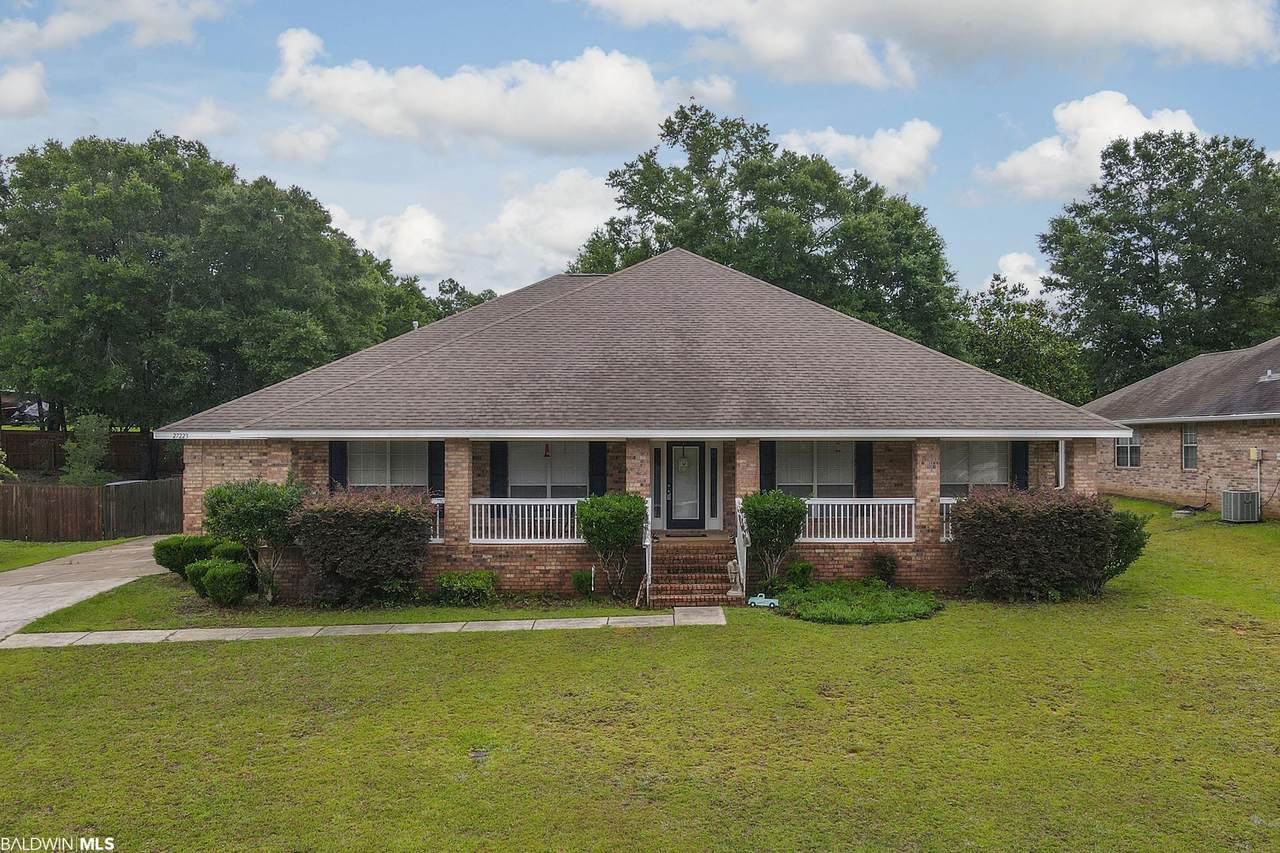 27223 Bay Branch Drive - Photo 1