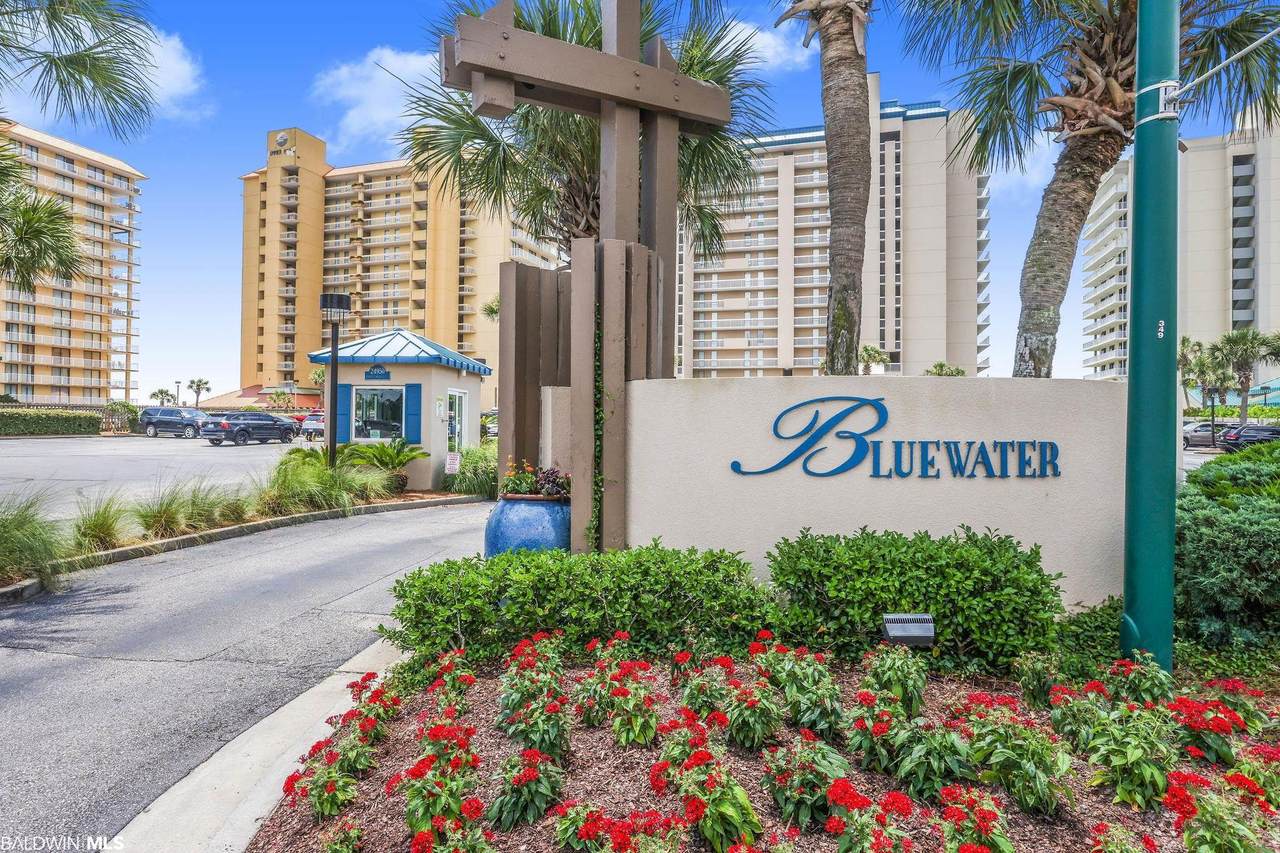 24950 Perdido Beach Blvd - Photo 1