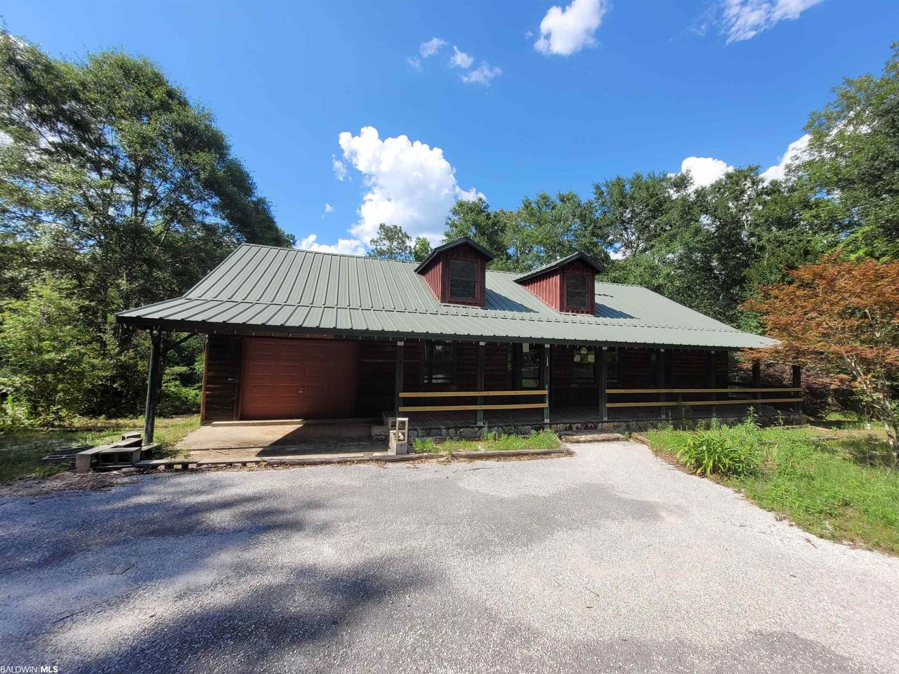 1148 Sardis Church Road - Photo 1