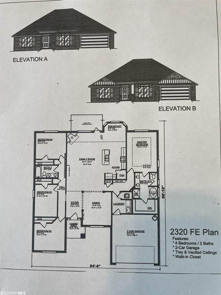1406 Makaira Dr - Photo 1