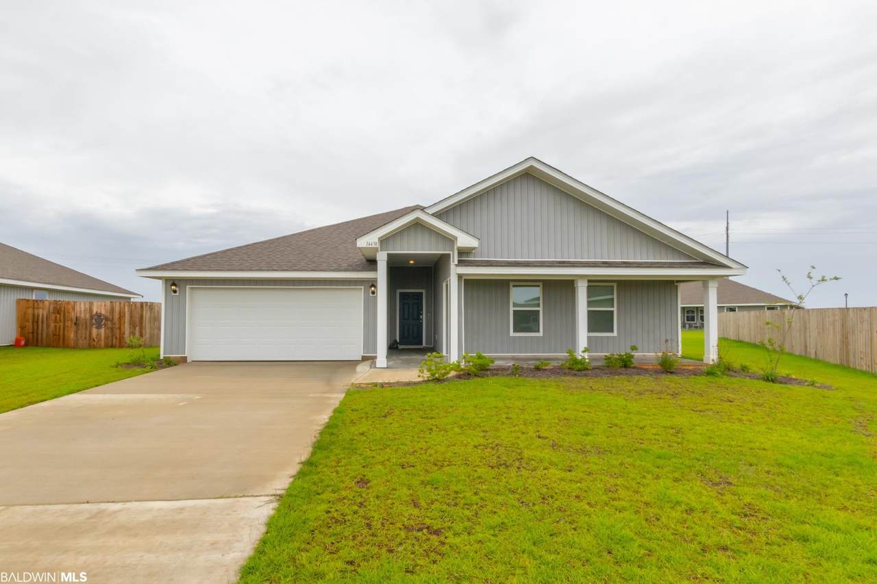 14438 Headlands Lane - Photo 1