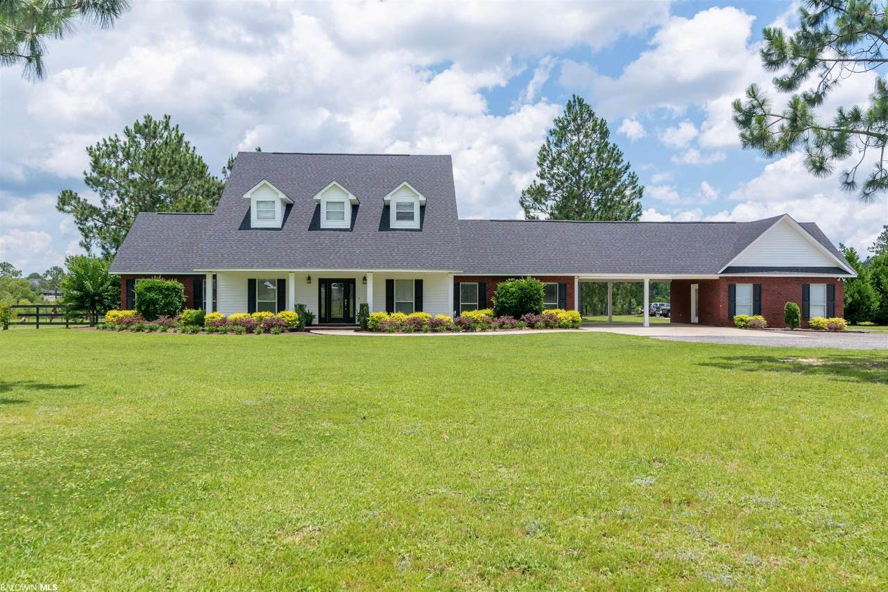 26506 Big Grant Way - Photo 1