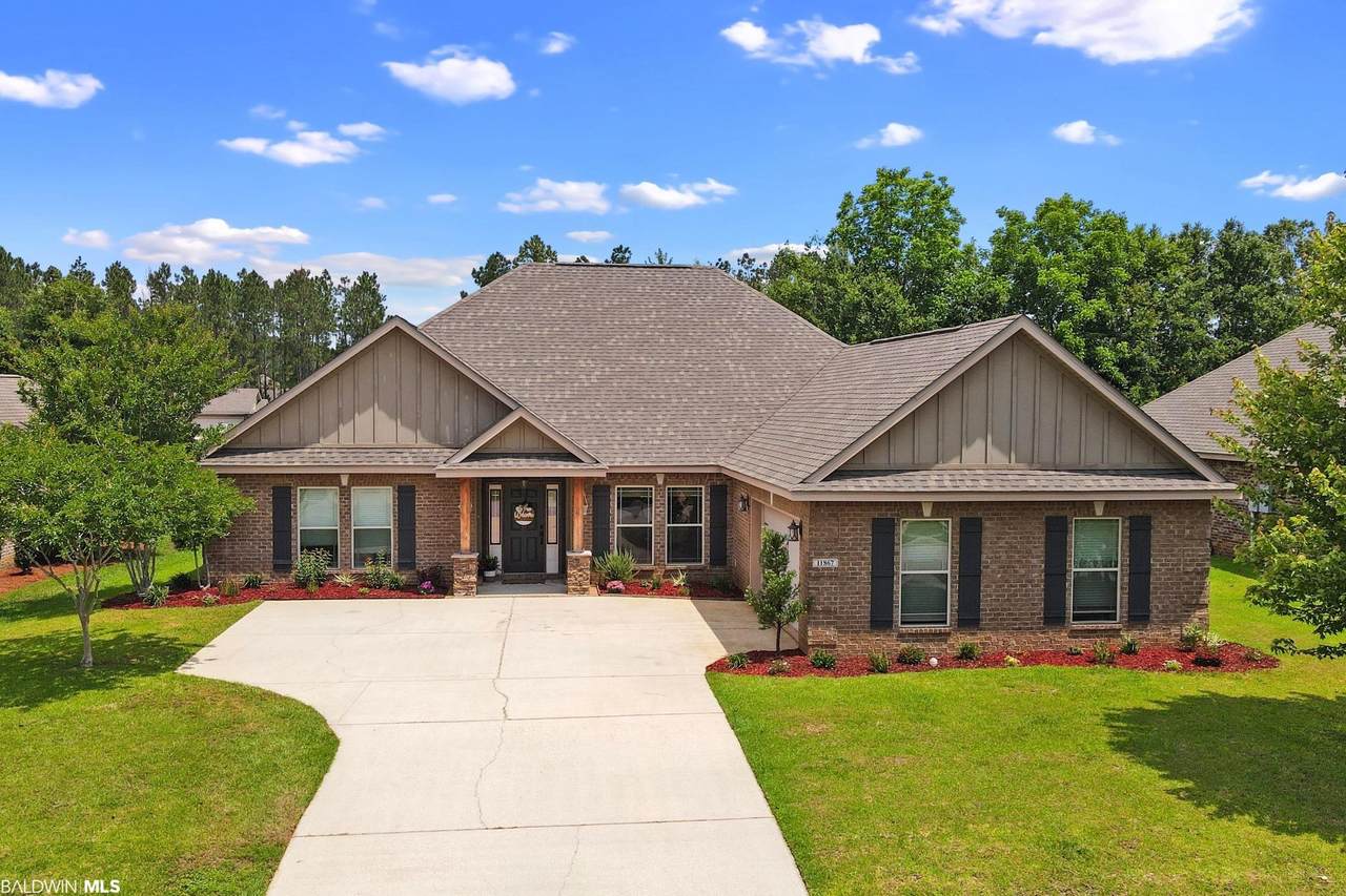 11867 Alabaster Drive - Photo 1
