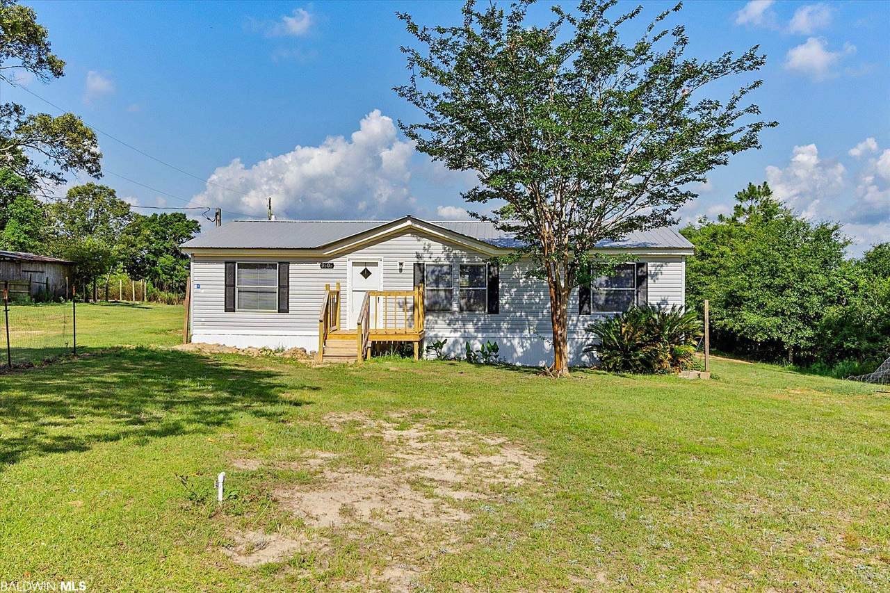 9505 Ridge Road - Photo 1