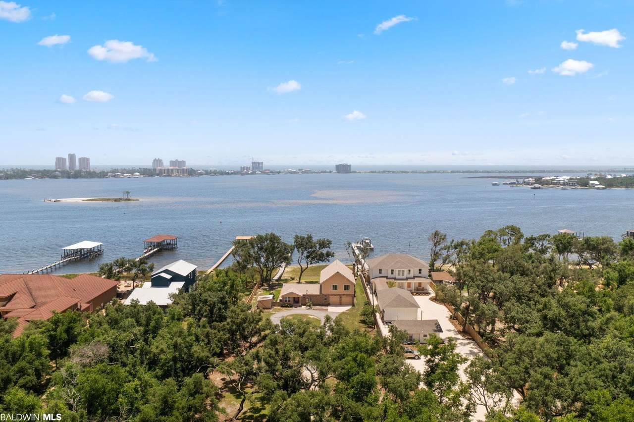 14625 Innerarity Point Rd - Photo 1