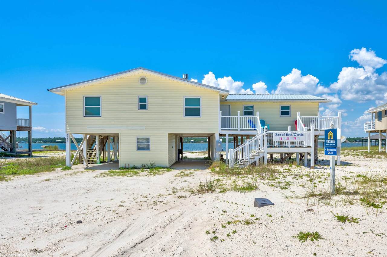 2632 Beach Blvd - Photo 1