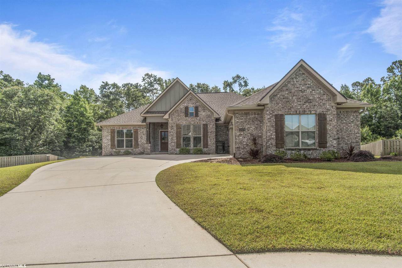 12474 Lone Eagle Dr - Photo 1