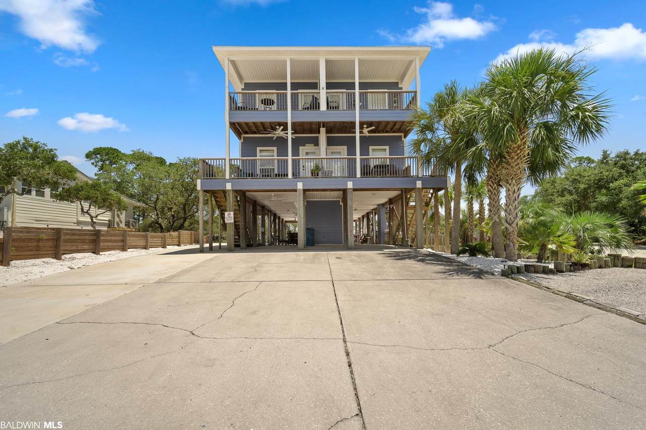 417 Windmill Ridge Road - Photo 1
