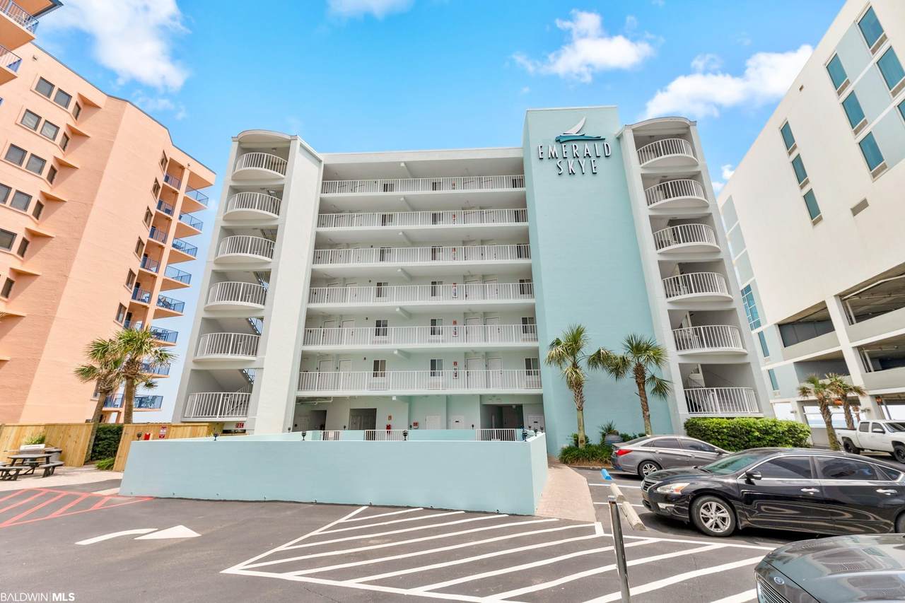 26034 Perdido Beach Blvd - Photo 1