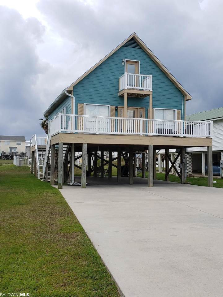 1269 Lagoon Avenue - Photo 1