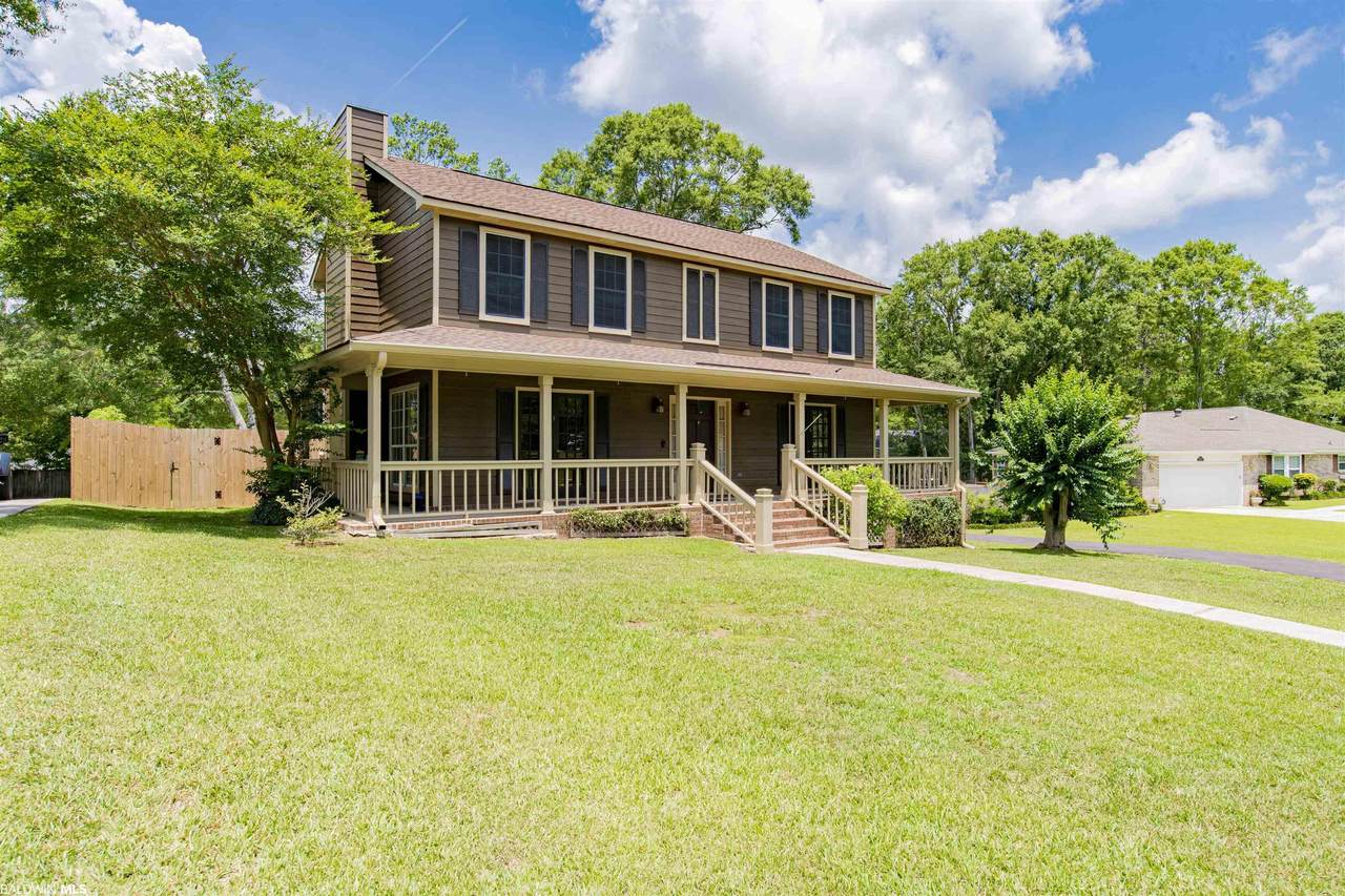 1310 Carson Road - Photo 1