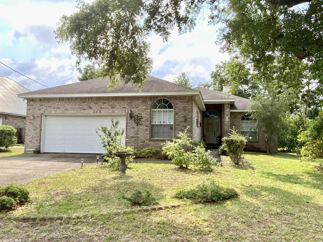 2191 Spanish Oak Drive - Photo 1