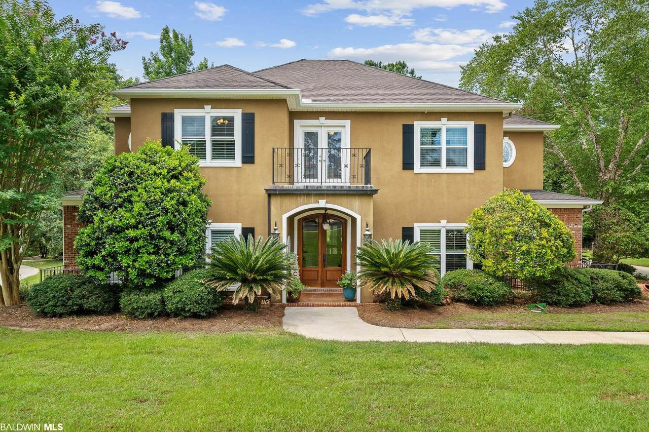 7240 Ashberry Court - Photo 1