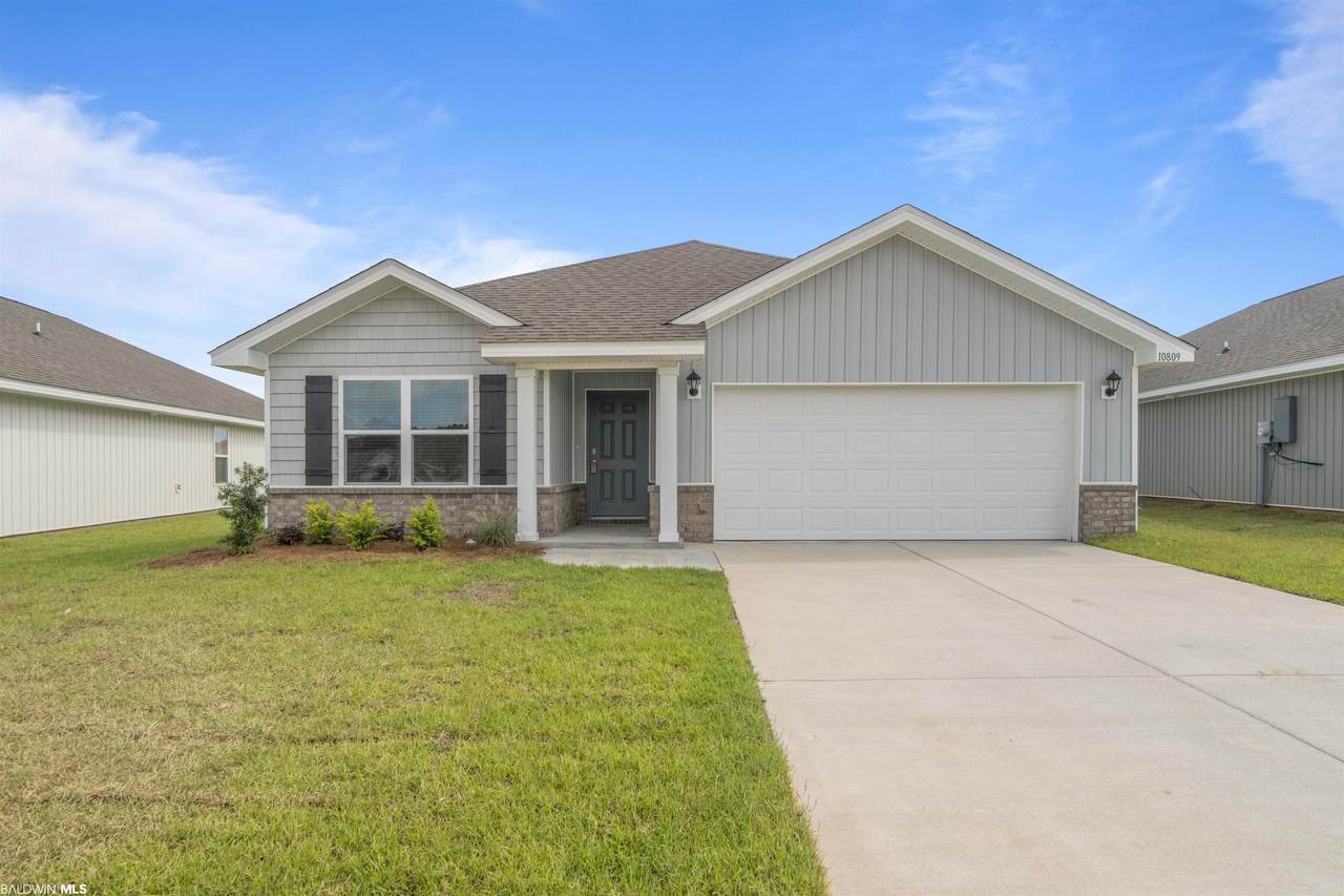 10809 Northern Dancer Ct - Photo 1