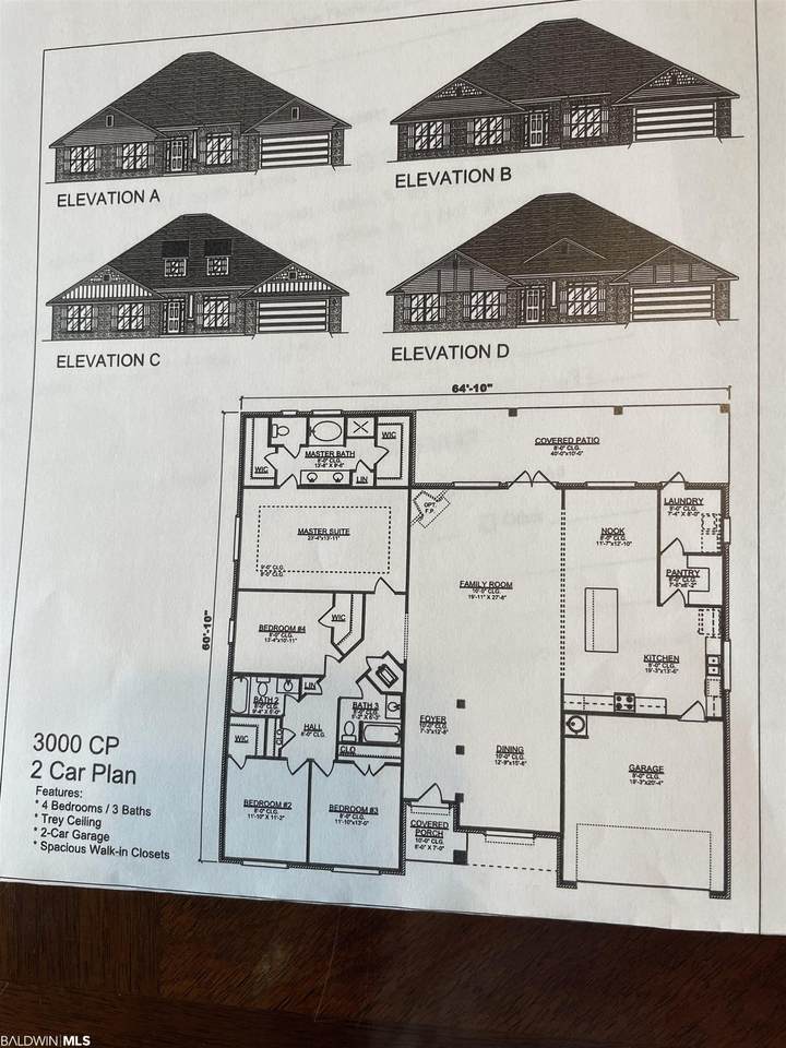 1426 Makaira Dr - Photo 1