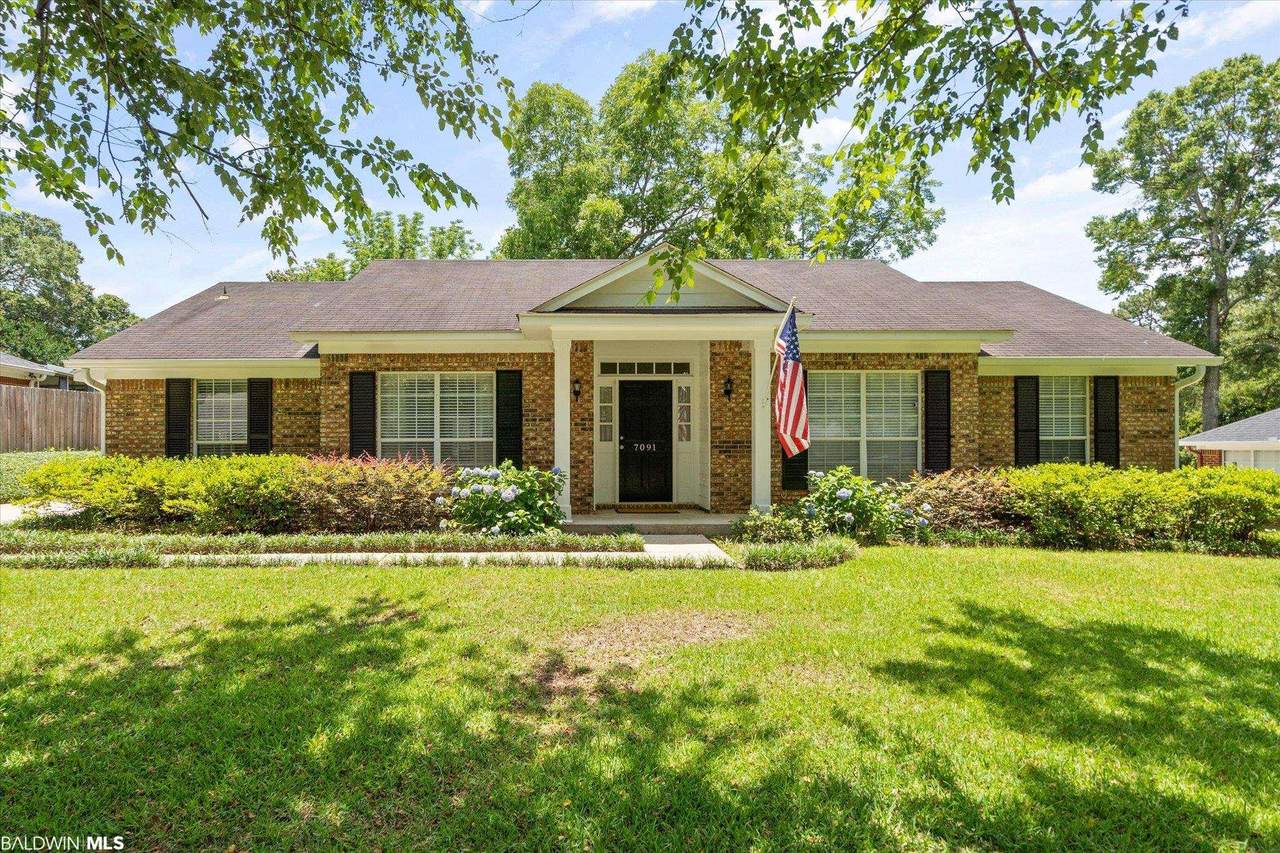 7091 Huntington Court - Photo 1