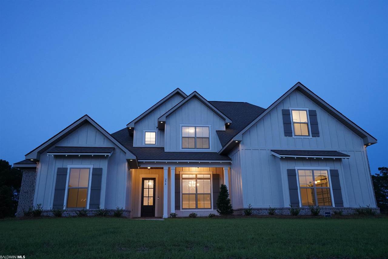 294 Hemlock Drive - Photo 1